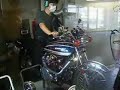 KAWASAKI Z1 Turbo KAWASAKI Z1 Turbo