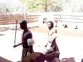 Swazi Cultural Village - Swazi Dancers