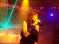 Buenri + Rebecca Brown in live Buenri + Rebecca Brown in live