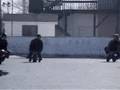 poket bike patinoire