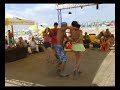 Arkadas Beach Club 2007 Salsa Dance 3