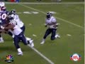 LaDainian Tomlinson Highlights vs. The Broncos