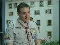 Canal Once TV Documentary - Scout 2006