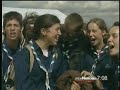 Canal Once TV Documentary - Scout 2006