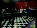 Matrix Herrara vs. Jon-Jon Penda\