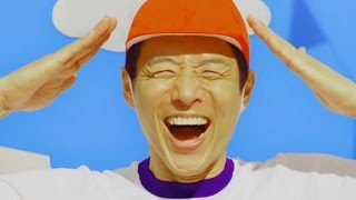 運動会必勝法5（C.C.レモンPR映像）