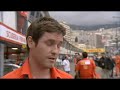Rob Smedley - Monaco 2008