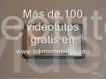 aprende a desmontar la nintendo ds. m�s de 100 videotutoriales gratis en www.teknoconsolas.info
te esperamos all�, en nuestros foros t�cnicos y de juegos