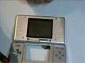 Desmontar Nintendo DS