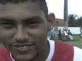 ajax x escol-semifinal