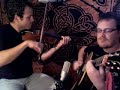Spiritual Groove by Tommy Gauthier and Antoine Dufour Spiritual Groove by Tommy Gauthier and Antoine Dufour