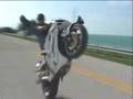 acrobacias con motos