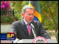 Colombia ingresará al Consejo de Seguridad de Suramérica