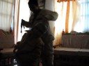 La historia del Viejo Misterioso