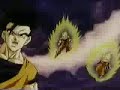 Dragon Ball Z Filme 13 - O ataque do Drag�o (Parte 4)
