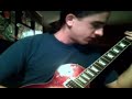 Derek Sherinian-Planet X- Atlantis Part 3- Lost Island