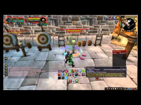 Guia del DK tanke sangre 3.3.5a (talentos)