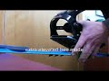 Spark R&D Crampon Demo