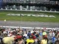 Daytona Pepsi 400 - The Race