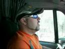 vlog'in along in my automobile