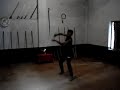 Kalaripayattu - Silambam