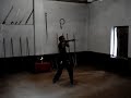 Kalaripayattu - Silambam