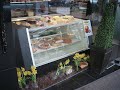 Kuchen-Karusell
