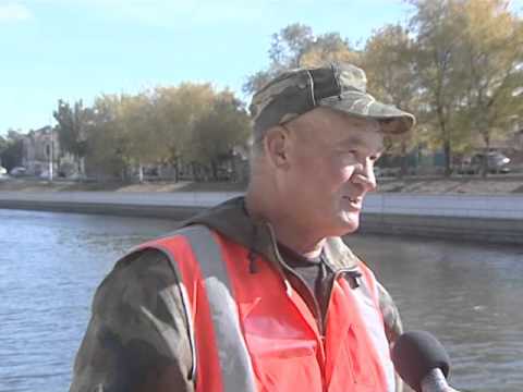 Просмотр видео