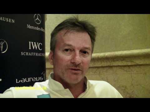 Steve Waugh