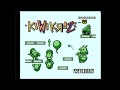 dr and tg play kiwi krazy for the nintendo entartainment system