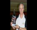 Malta Senior Open - Winner Ron Oldfield Interviewed