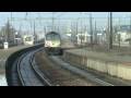 videos de Seldom,rare ACTS class 66 EMD JT42CWR diesel locomotive at Blerick,the NL ,AMERICAN LOCO part 2