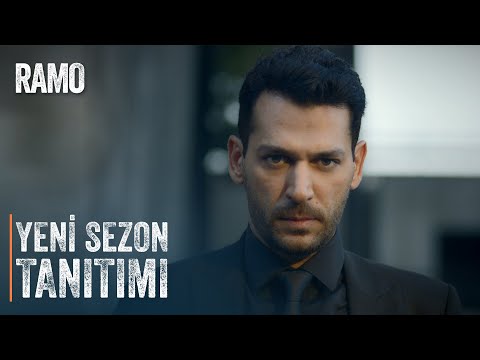 Ramo 2. Sezon Fragmanı                                                                                                                                                                                                                                    