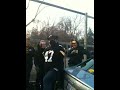 Iowa Hawkeyes Kanye Rose