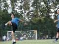 2008 FPA worlds FREESTYLE FRISBEE open pairs semi Dave Lewis/Pat Marron Bologna