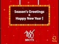 MCYS Seasons Greetings 2011
