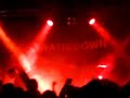 waterdown - cut the cord (live jkz scheune)