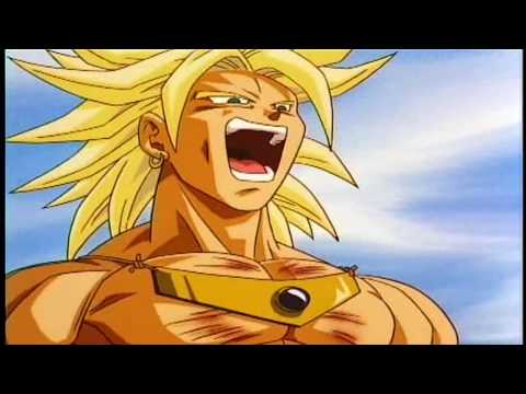 broly