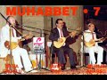 Muhabbet-7  - DUAZ-IİMAM - 1989