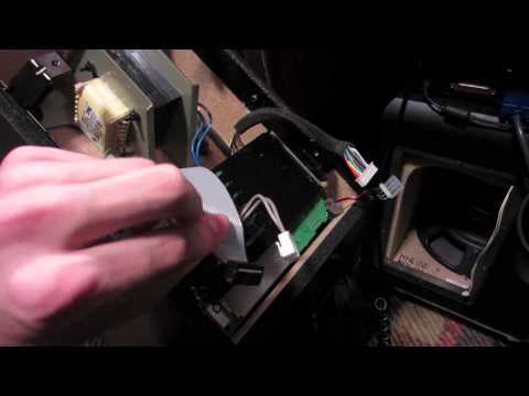 how to repair klipsch subwoofer amp