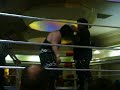 PWU LOCKED AND LOADED THUMBTAC TABLE BREAK(STASHVSANCHEZ)