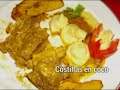 gastronomía zuliana diaporama