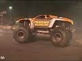 Monster Truck Mayhem