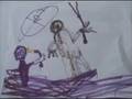 Episode III - Still Cartoon