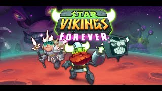 Star Vikings Forever 