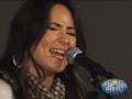 KT Tunstall, \"Little Favours\" - KFOG Archives