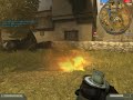 Bf2 Fire Grenade mod