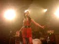 Amy Winehouse Glasgow Barrowlands Friday 16/11! - REHAB