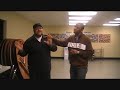 CraigLewis sings the ABC\