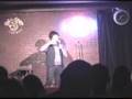 Dan Ramos Best of Mic at the Comedyworks